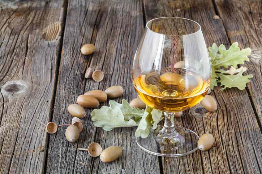 Milder Whisky für Einsteiger & Genießer