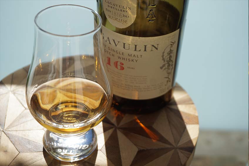 Lagavulin 16 Jahre | Single Malt Scotch Whisky