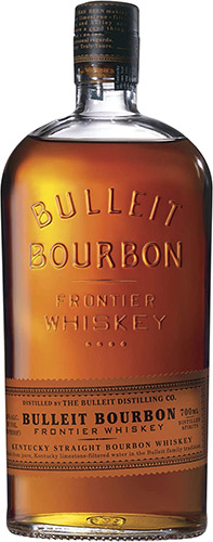 Bourbon Whiskey - Bulleit Frontier