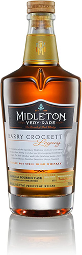 Irish Whiskey - Middleton