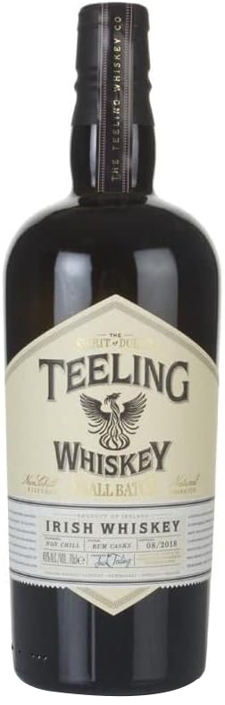 Irish Whiskey - Teeling